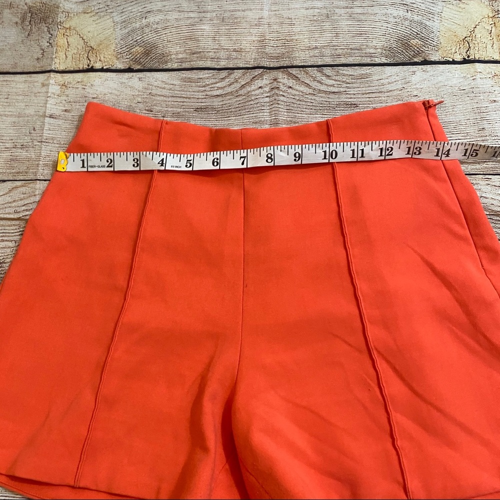 Gianni bini neon shorts xs - Picture 4 of 6